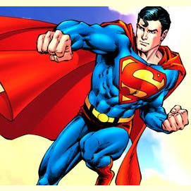 Superman