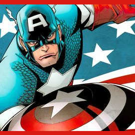 Captain America