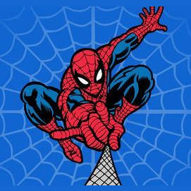 Spider man