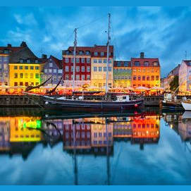 Copenhagen, Denmark
