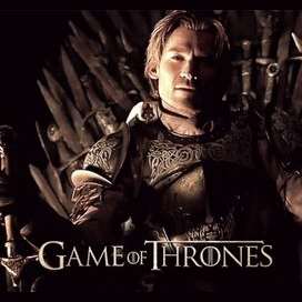Game of Thrones