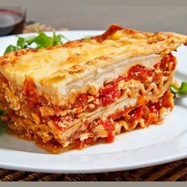 Lasagna