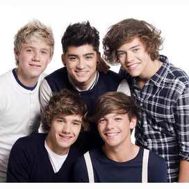 One Direction