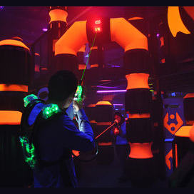 Laser Tag