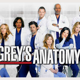 Grey's Anatomy