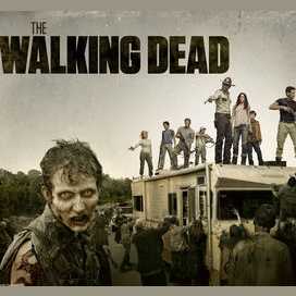 The Walking Dead