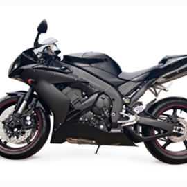 Motorcycle