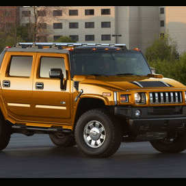Hummer