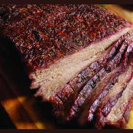 Brisket