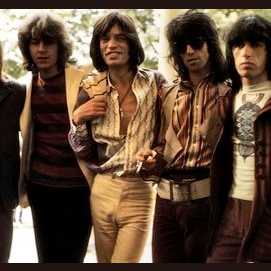 The Rolling Stones
