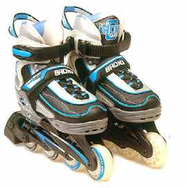 Rollerblades
