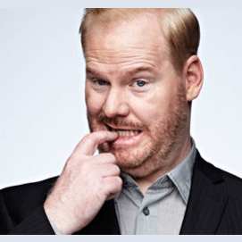Jim Gaffigan