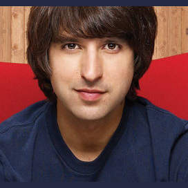 Demetri Martin