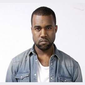 Kanye West
