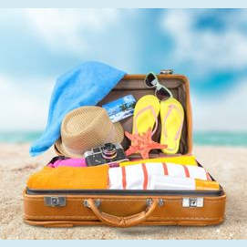 A vacation