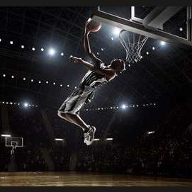 Basketball