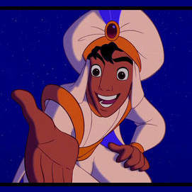 Aladdin