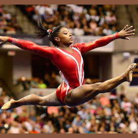 Gymnastics