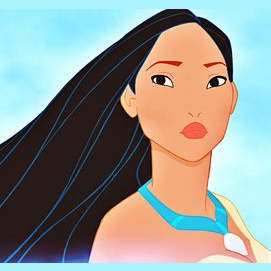 Pocahontas