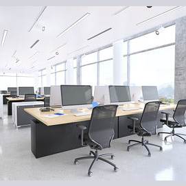 Open office