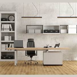 Personal office