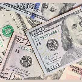 Making more money