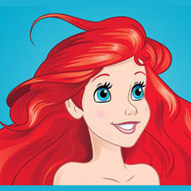 Ariel