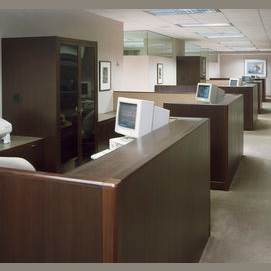 Cubicle