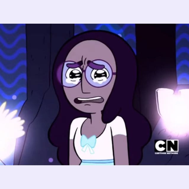 "I'm going to disappear without making a single friend."