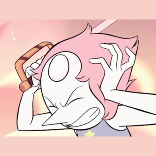 "Why won't you just let me do this for you, Rose?!"
