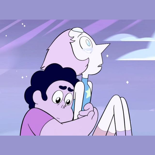 "I think you're pretty great."