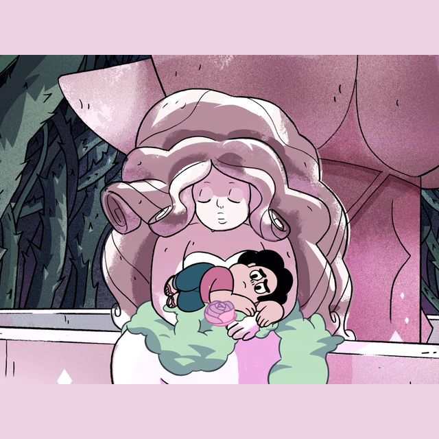 "I wish I could've met you."
