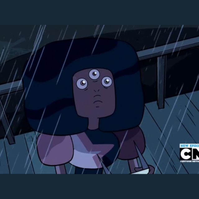 "I see so many things that can hurt you."