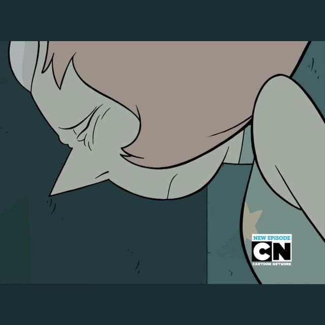 "I'm useless on my own."