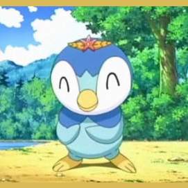 Piplup