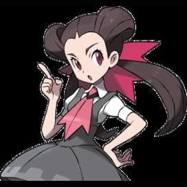Roxanne