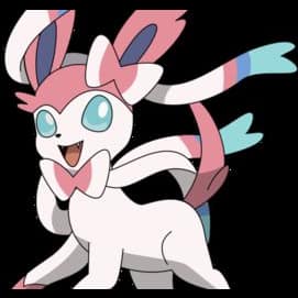 Sylveon