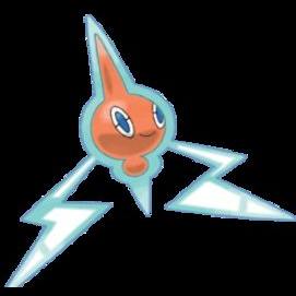 Rotom
