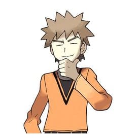 Brock