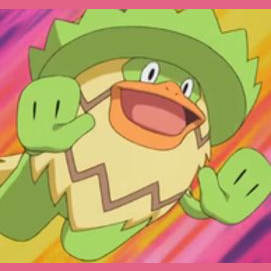 Ludicolo