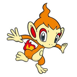 Chimchar
