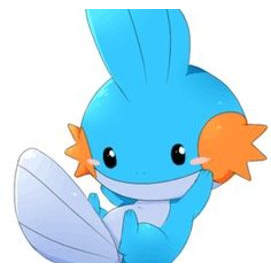 Mudkip