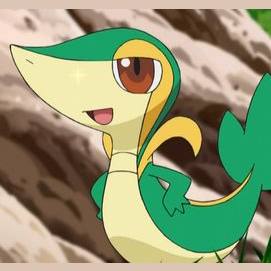 Snivy