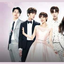 Rich guy/poor girl dynamic