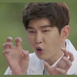 The perfect second lead who never gets the girl