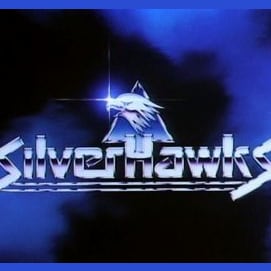 Silverhawks