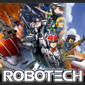 Robotech
