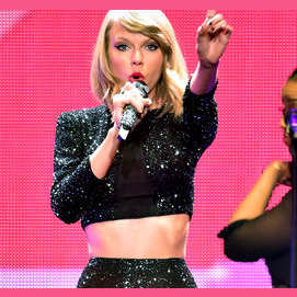 Taylor Swift