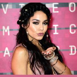 Vanessa Hudgens