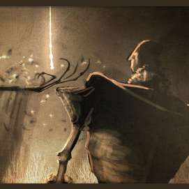 Elder Wand